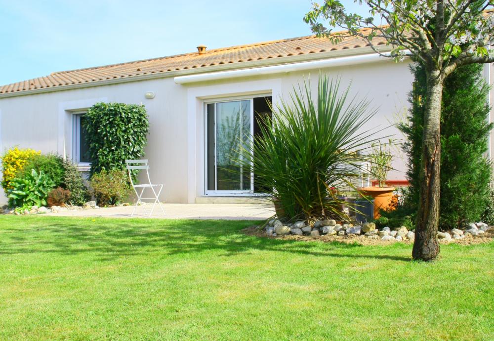 Jardin